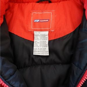 Vintage Falcons Jacket